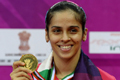 Saina Nehwal Wins Maiden India Open Super Series